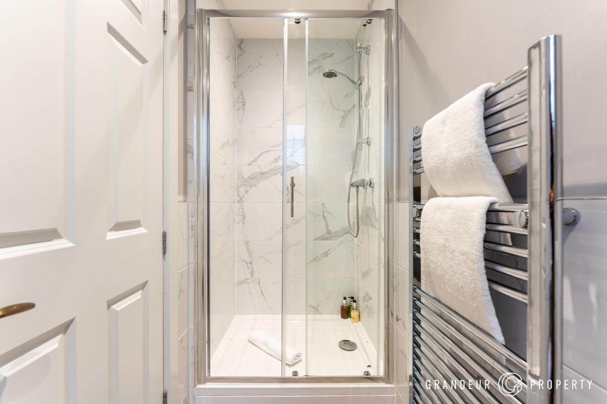 The Cransley By Grandeur Property Bournemouth Eksteriør billede
