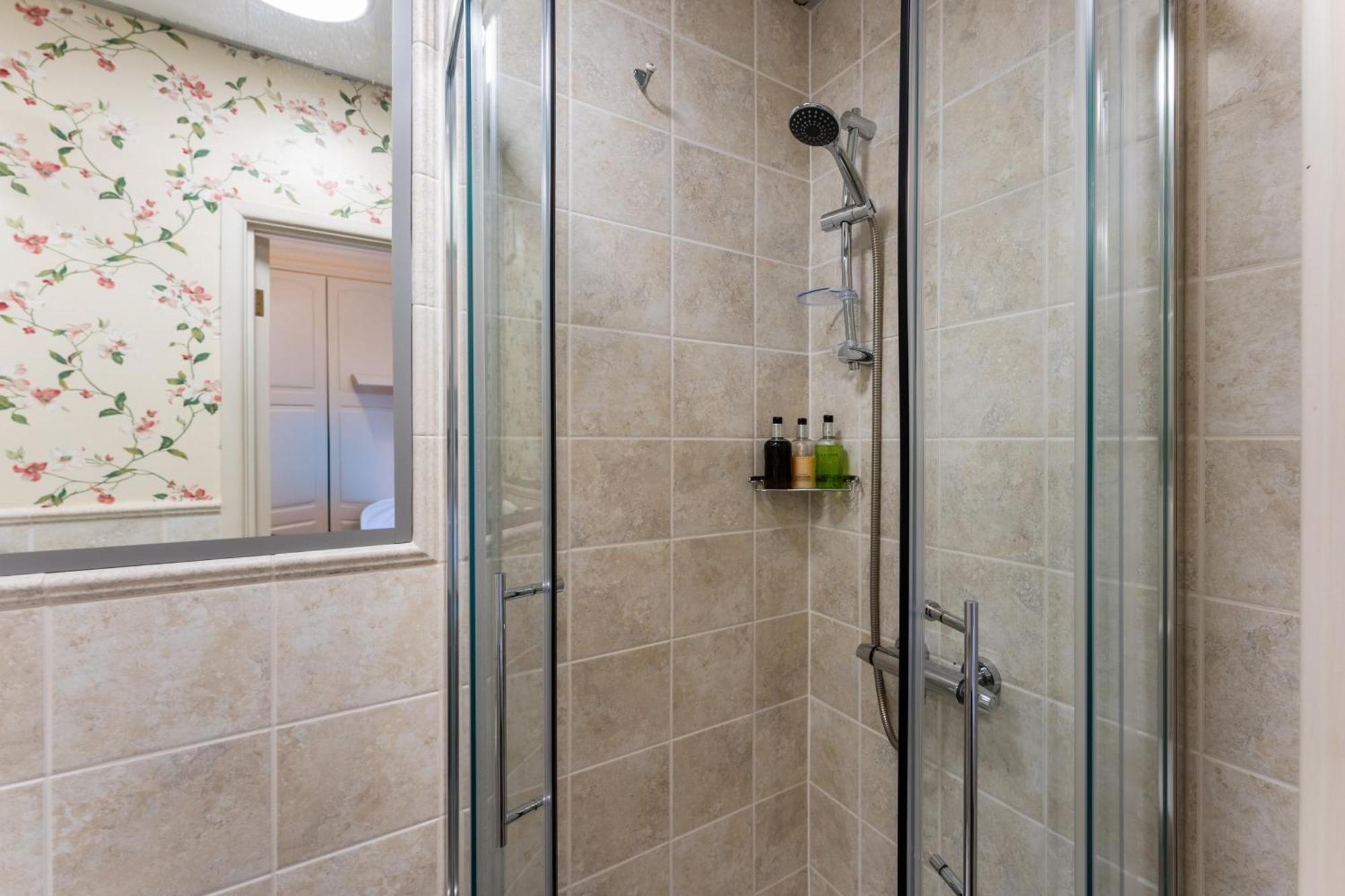 The Cransley By Grandeur Property Bournemouth Eksteriør billede