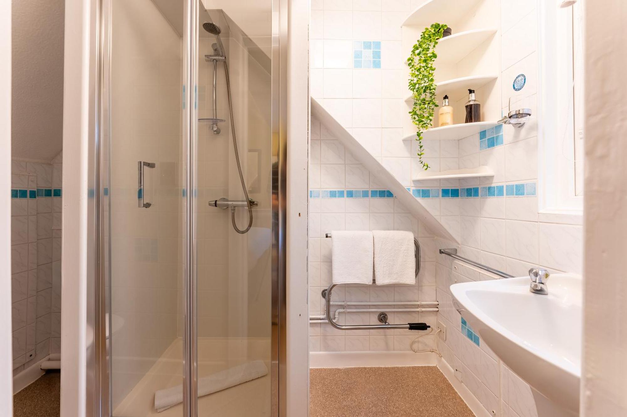 The Cransley By Grandeur Property Bournemouth Eksteriør billede