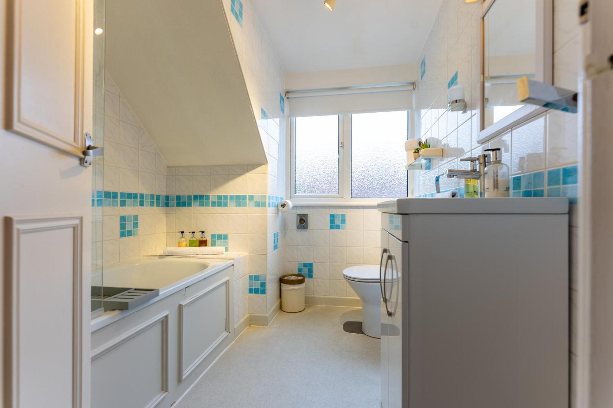 The Cransley By Grandeur Property Bournemouth Eksteriør billede
