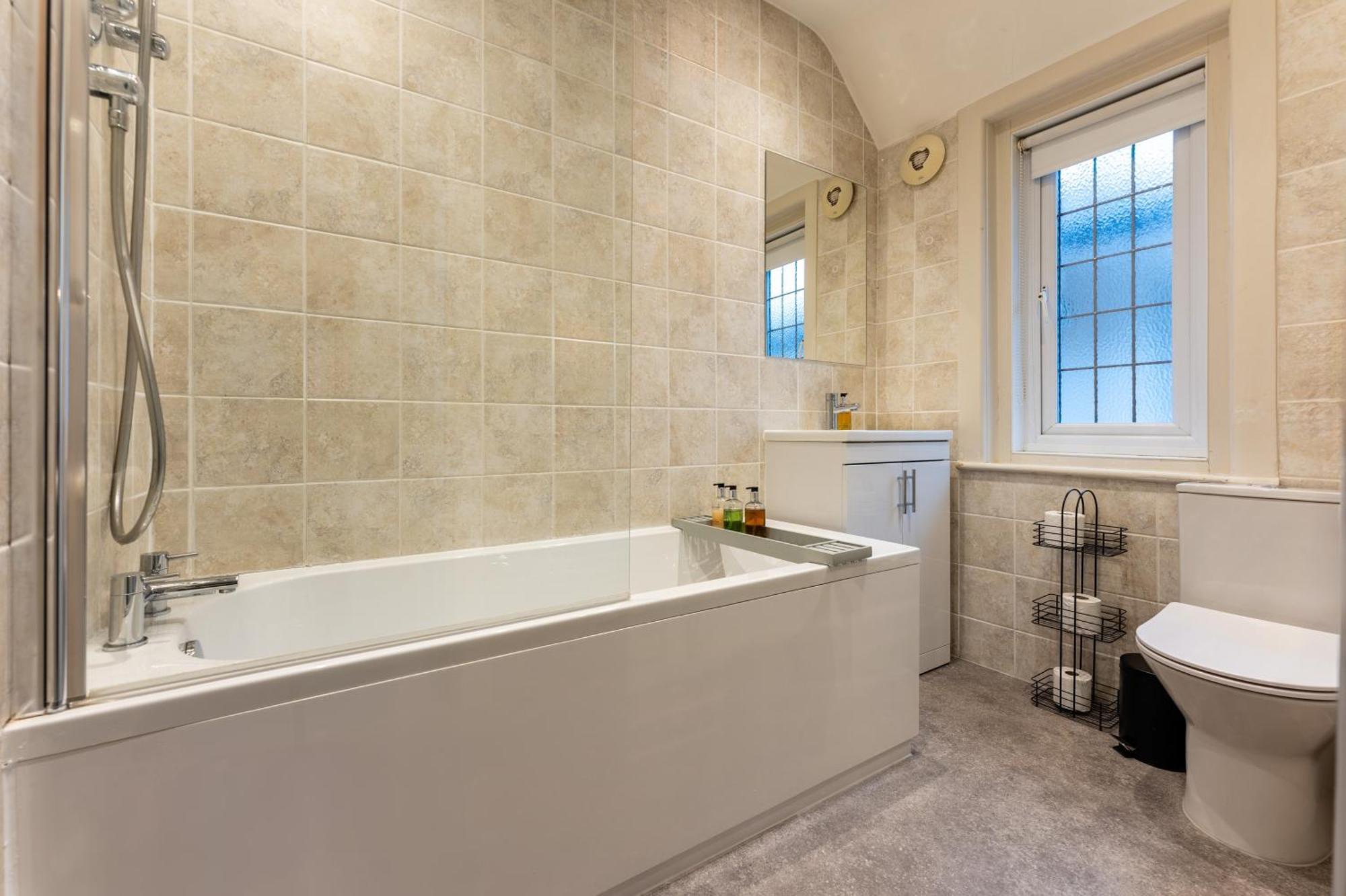 The Cransley By Grandeur Property Bournemouth Eksteriør billede