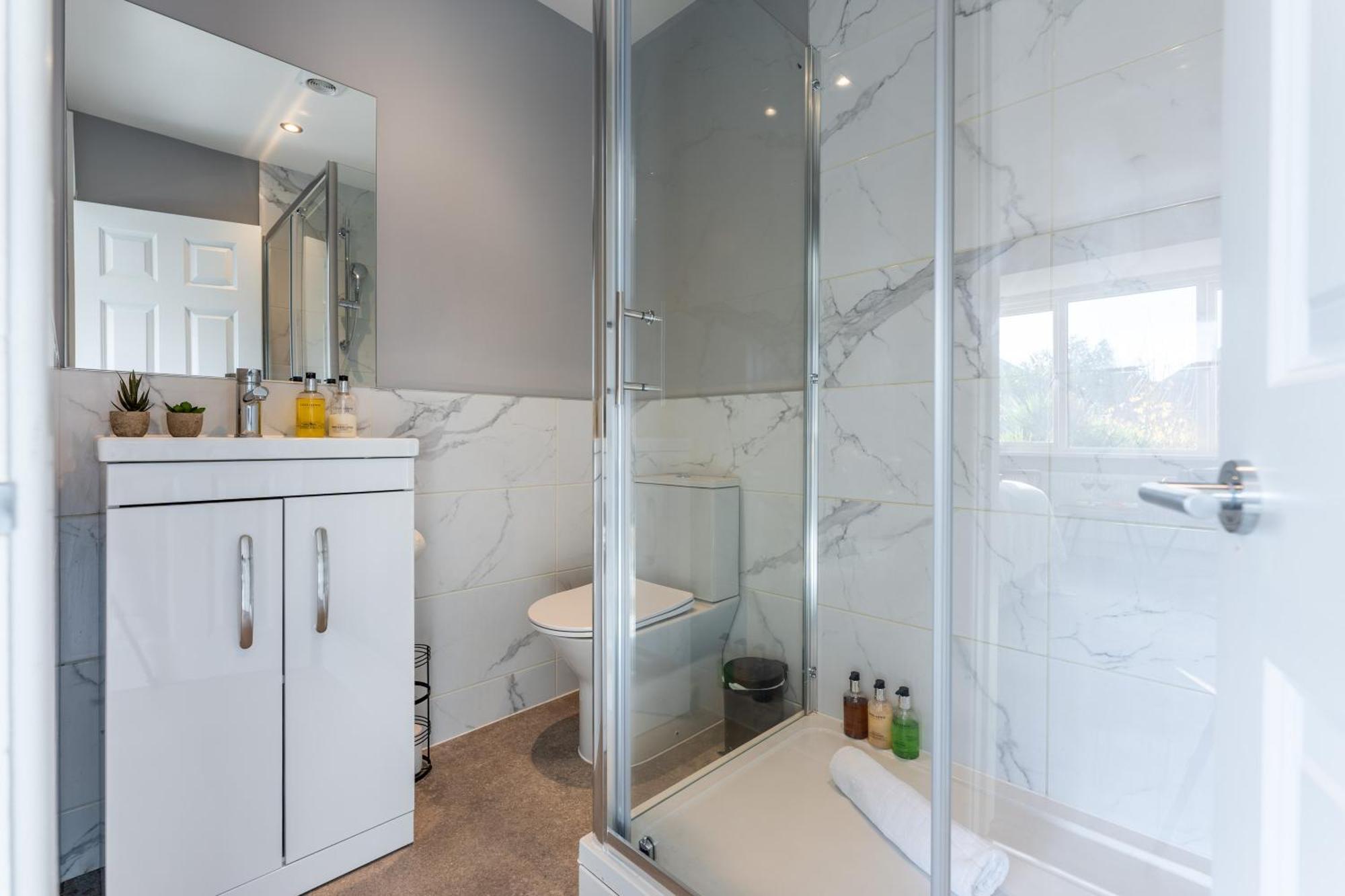 The Cransley By Grandeur Property Bournemouth Eksteriør billede