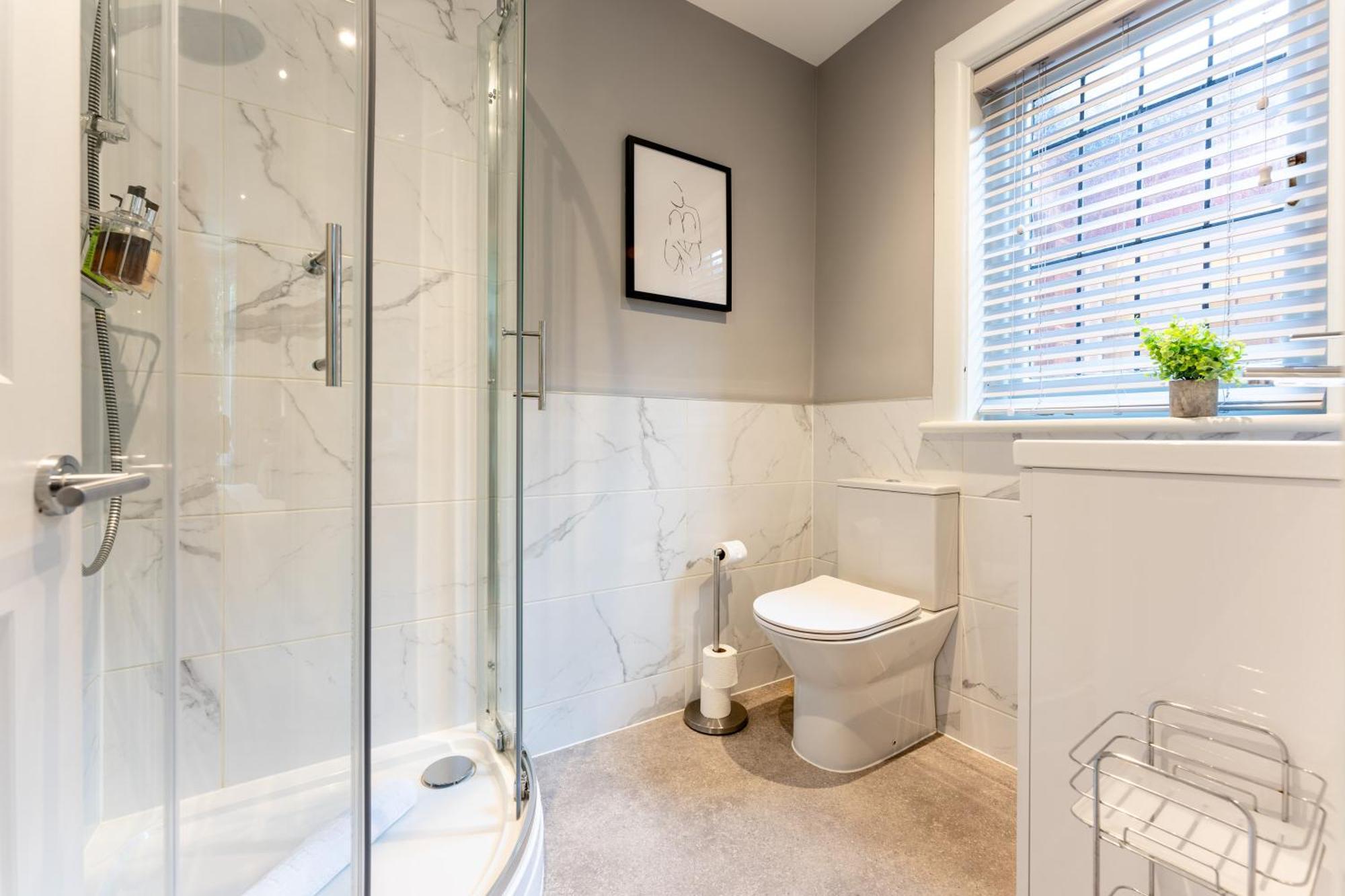 The Cransley By Grandeur Property Bournemouth Eksteriør billede